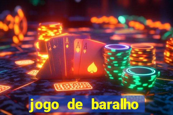 jogo de baralho pife online